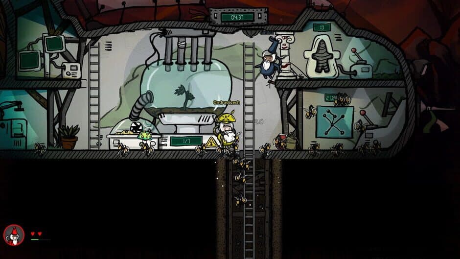 Space Gnomes screenshot 3