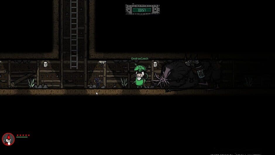 Space Gnomes screenshot 4