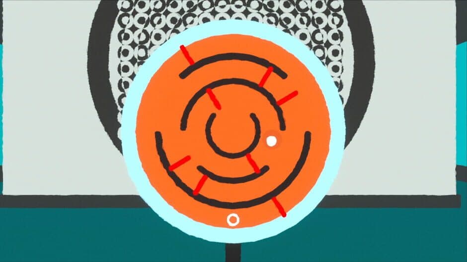 The Exhibition screenshot 4