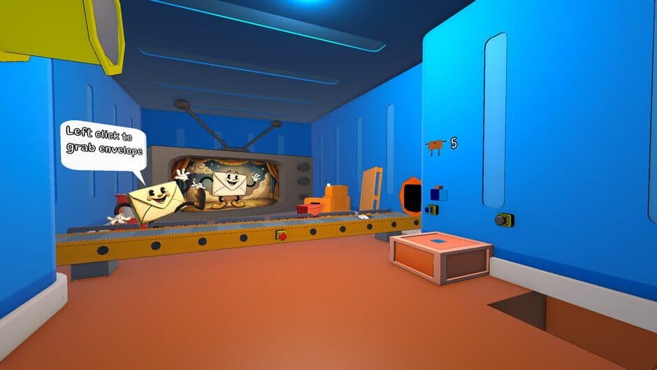 Postin Paradise screenshot 1