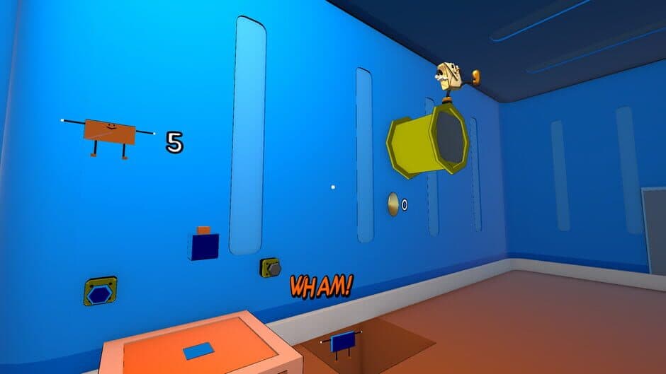 Postin Paradise screenshot 2