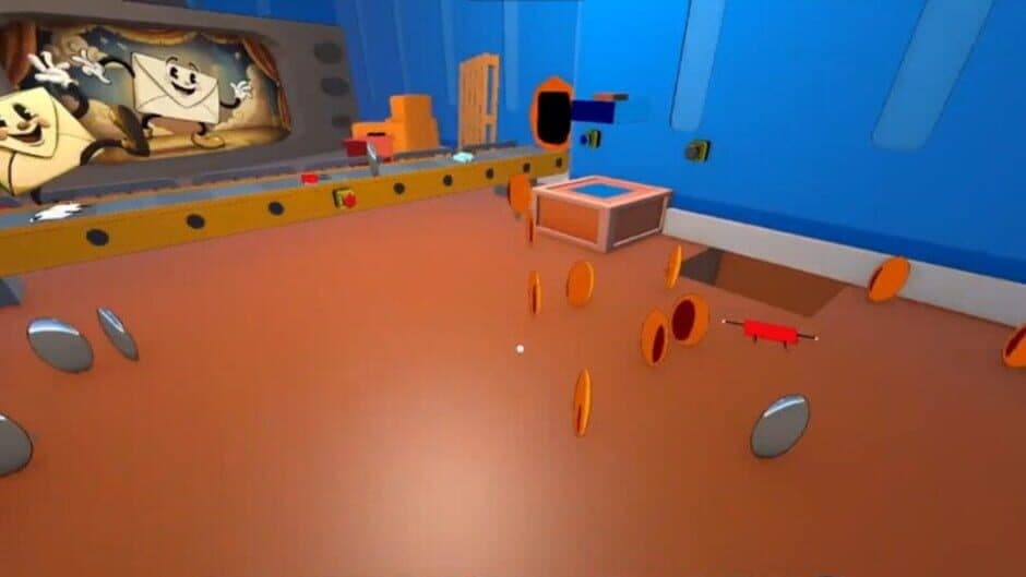 Postin Paradise screenshot 3