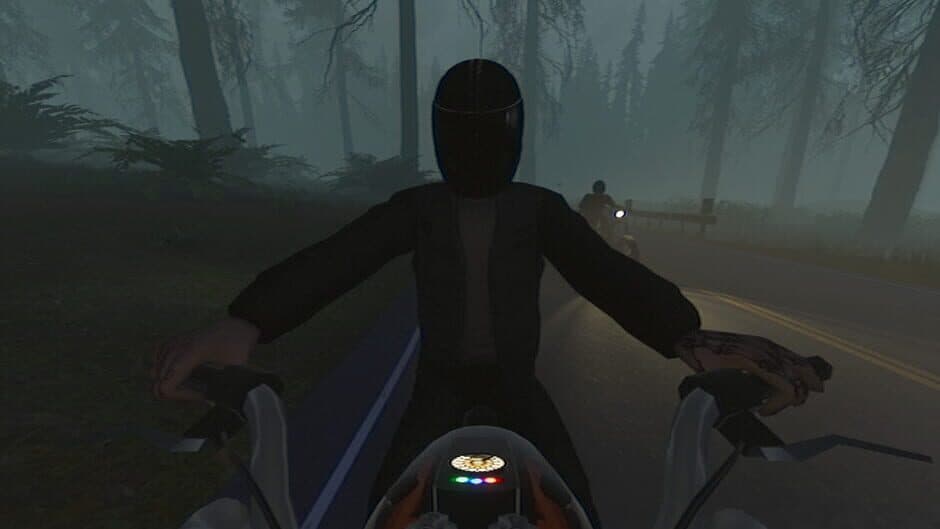 Tales Beyond the Tomb: No Witnesses screenshot 1