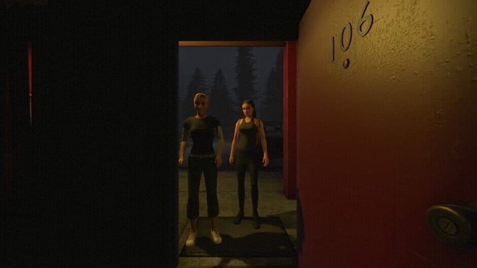 Tales Beyond the Tomb: No Witnesses screenshot 3