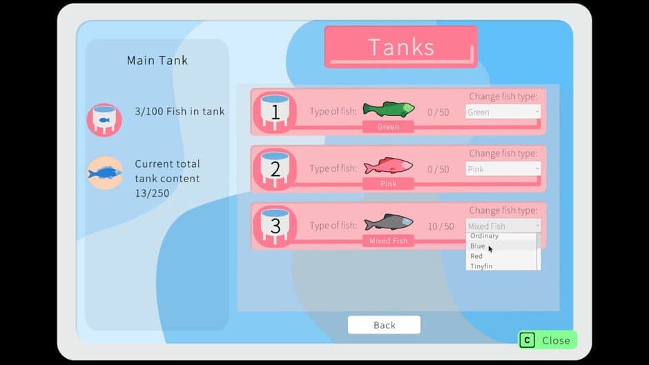 FishOmatic screenshot 4
