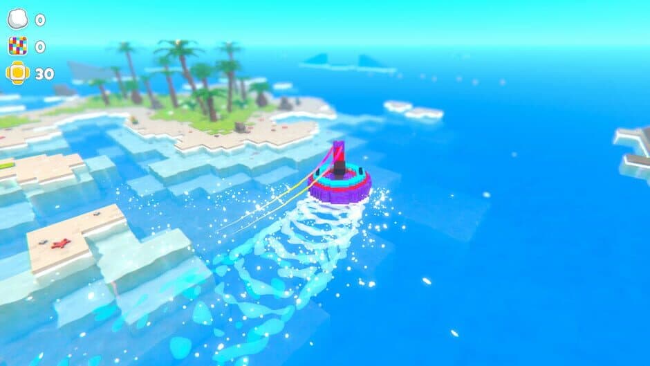 Shear Heaven screenshot 1