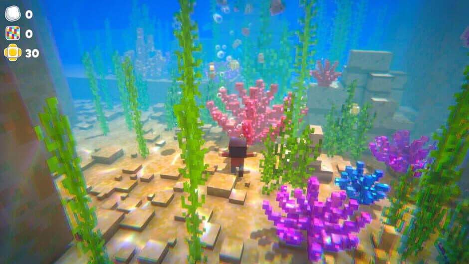 Shear Heaven screenshot 2