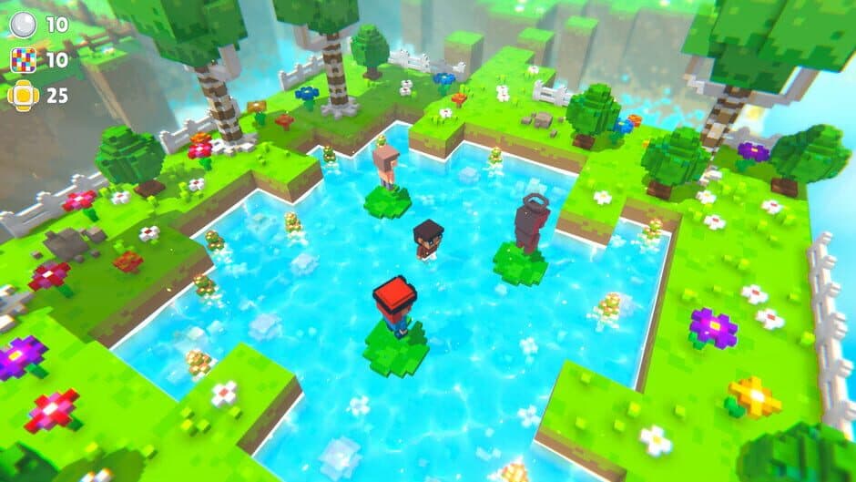 Shear Heaven screenshot 3