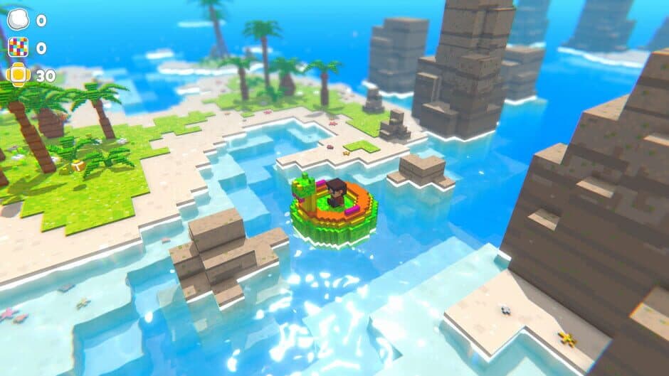 Shear Heaven screenshot 4
