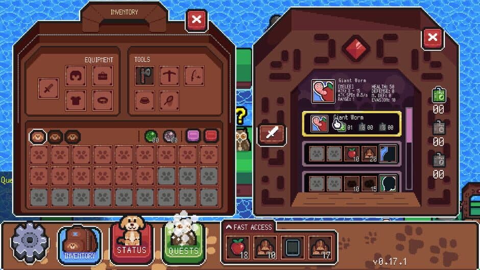 The Last Good Boy screenshot 2