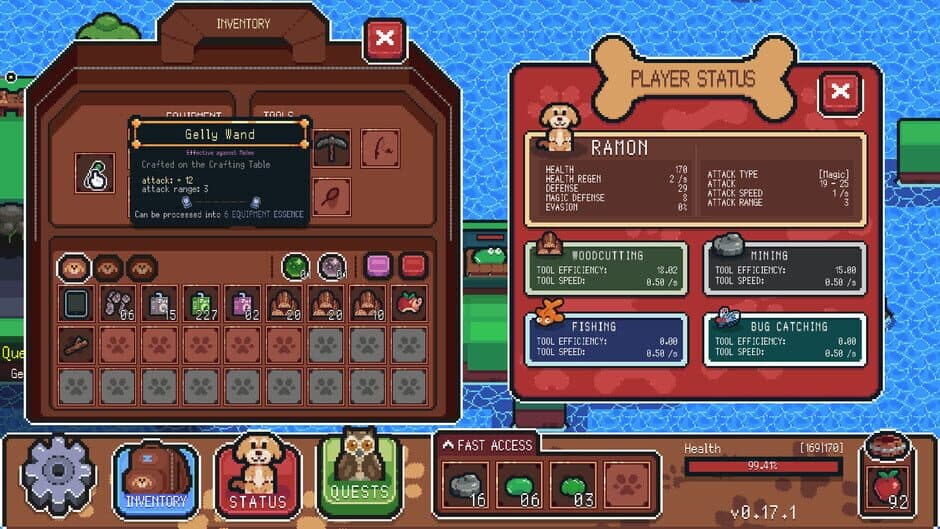 The Last Good Boy screenshot 4