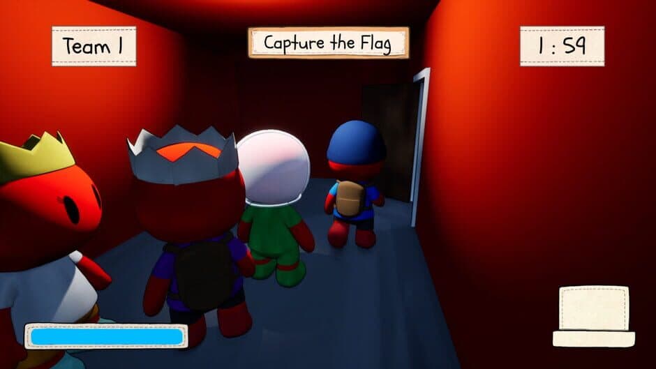 Recess screenshot 2