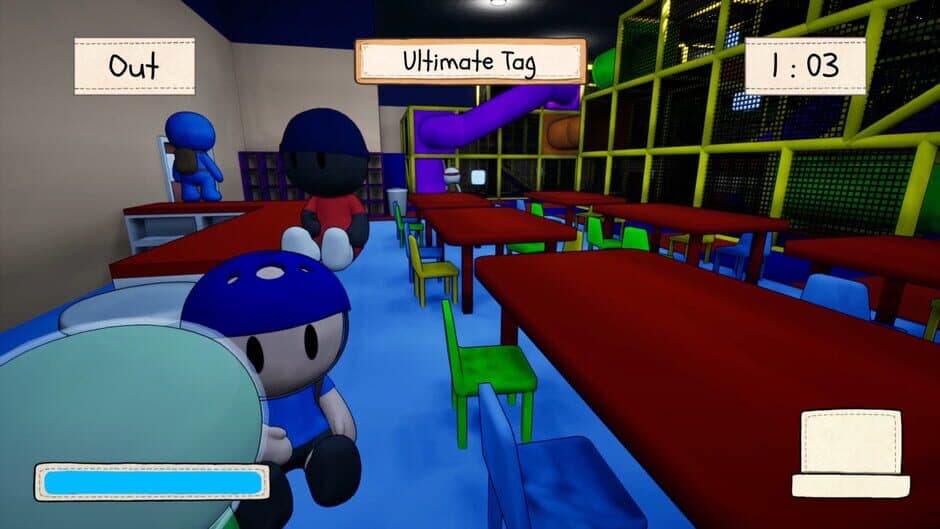 Recess screenshot 3