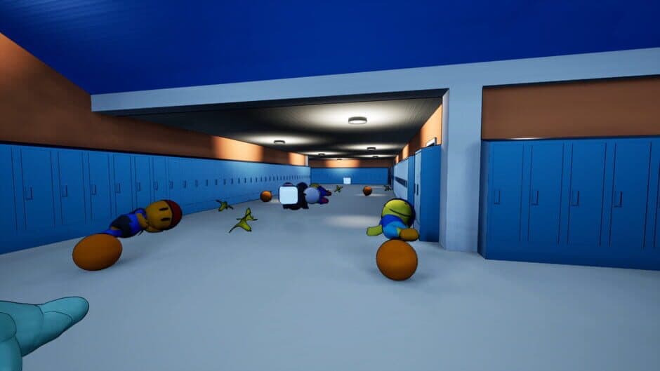 Recess screenshot 4