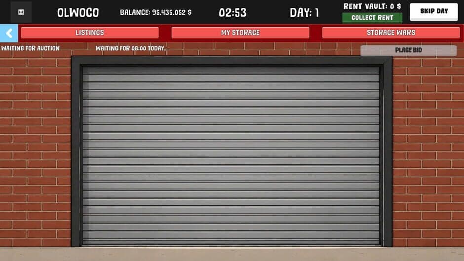 Real Life Simulator screenshot 1