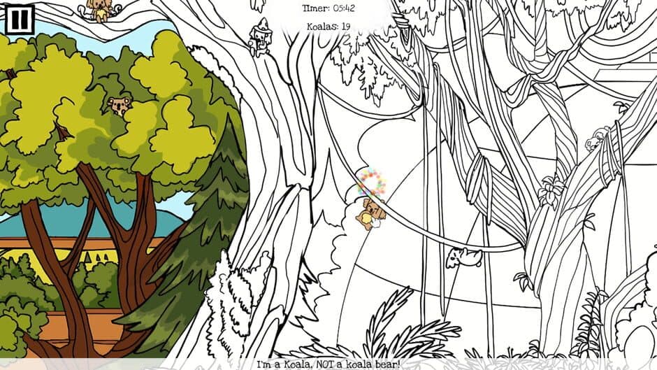 Covert Koalas: Phasco screenshot 3