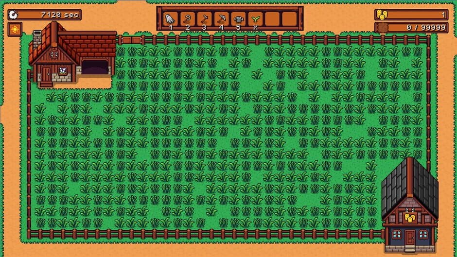 Capy Farm screenshot 2