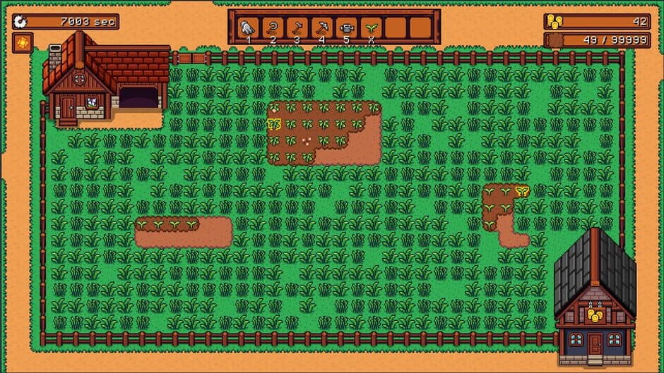 Capy Farm screenshot 3