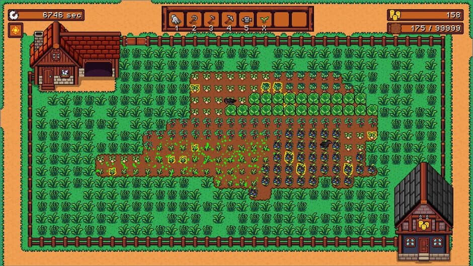 Capy Farm screenshot 4