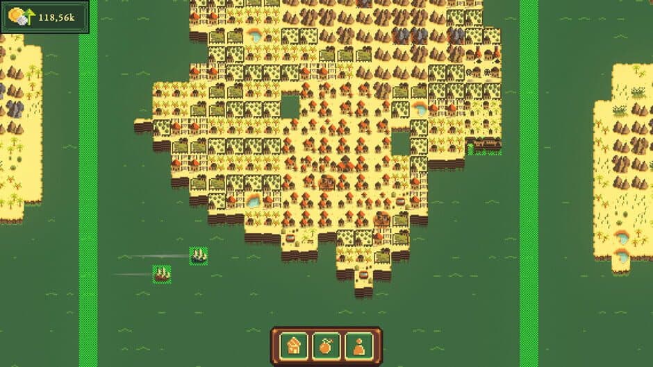 Archipeo screenshot 2