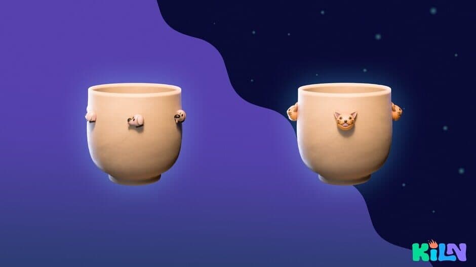 Kiln: Cats & Dogs Decoration Pack screenshot 3