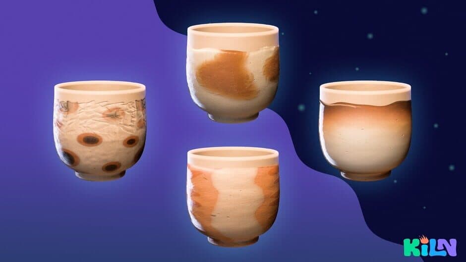 Kiln: Cats & Dogs Decoration Pack screenshot 4