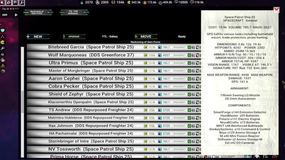 Mk50TWL Vehicle Battler Custom Slider screenshot 4