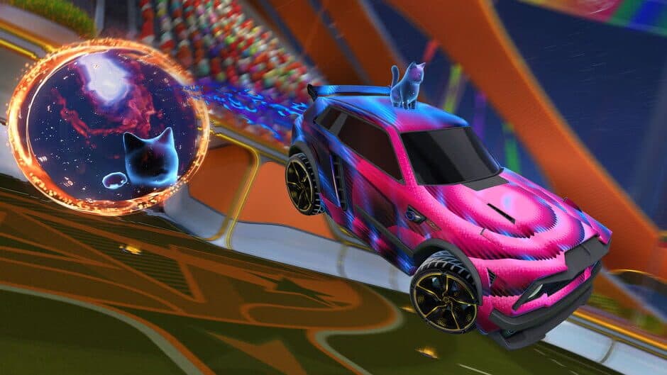 Rocket League: Season 23 screenshot 3
