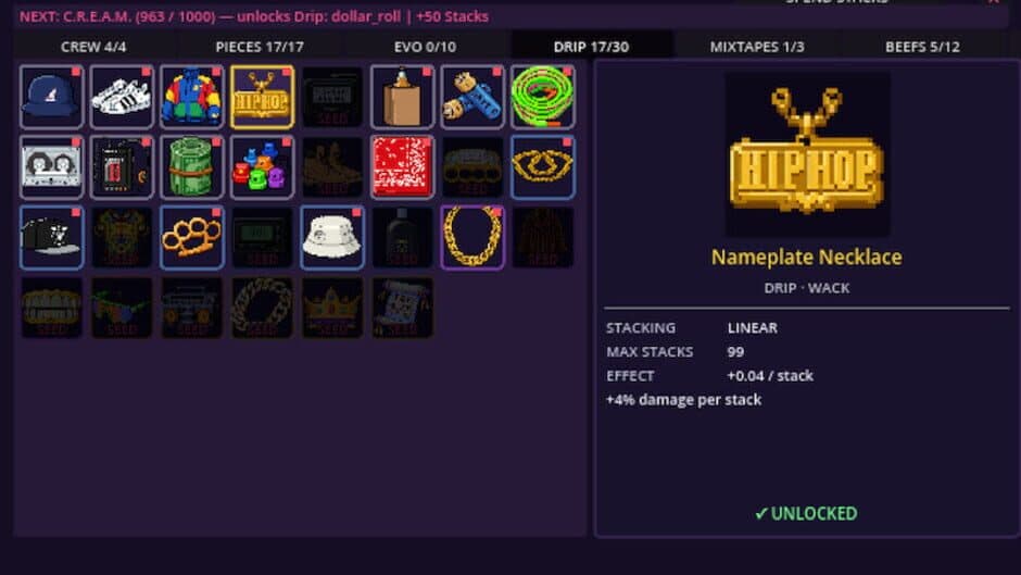 BonkCity screenshot 2