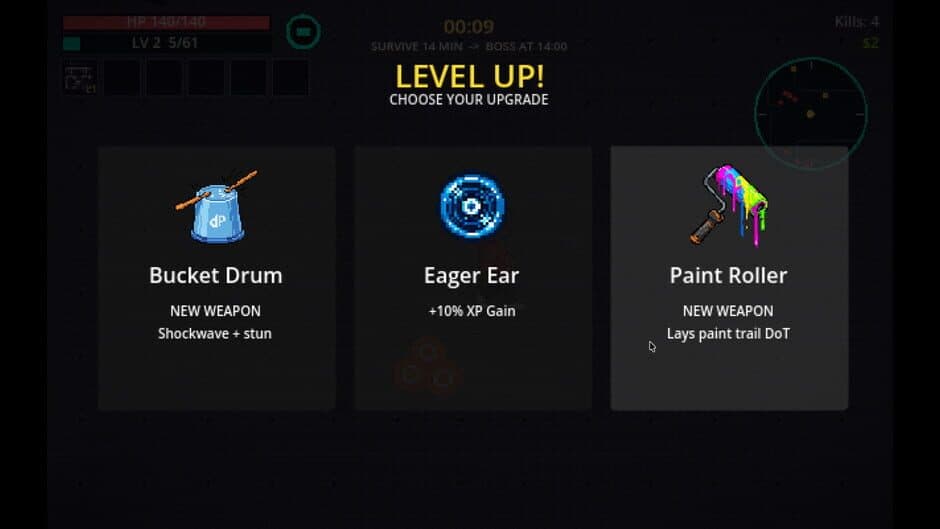 BonkCity screenshot 4