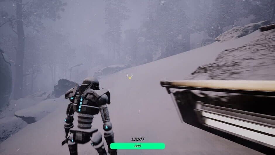 Quantum Era screenshot 4
