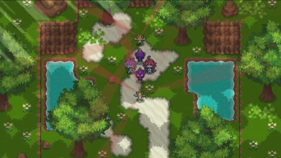 Pokémon Nova screenshot 2