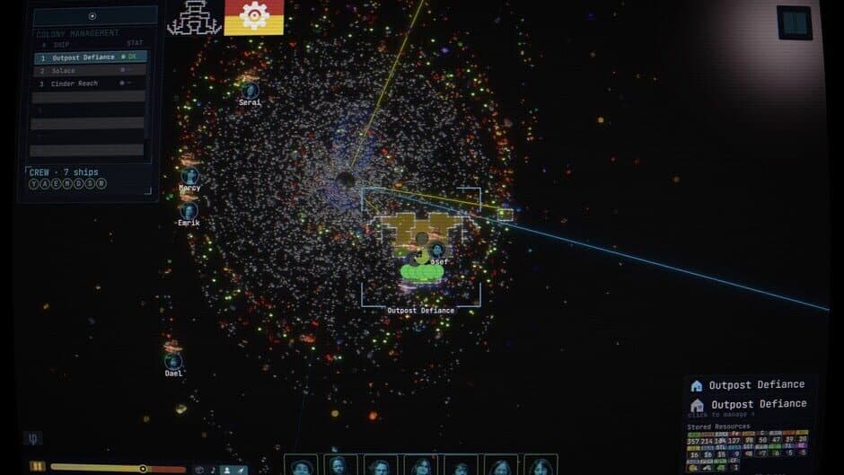 Stella Nova screenshot 2