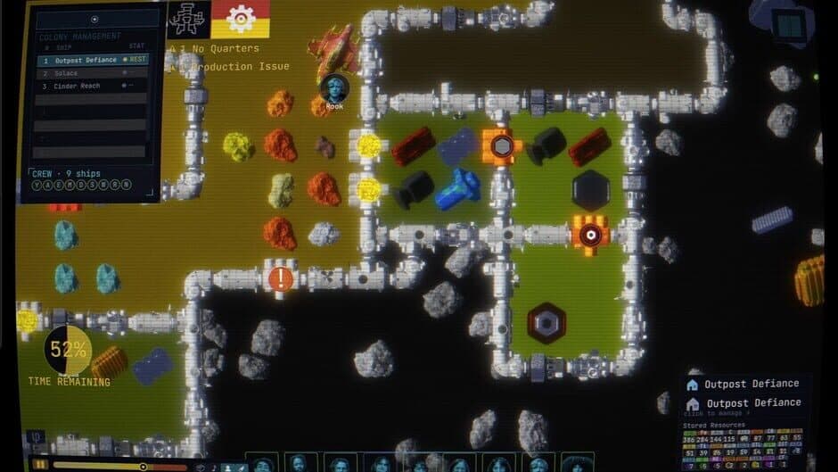 Stella Nova screenshot 3