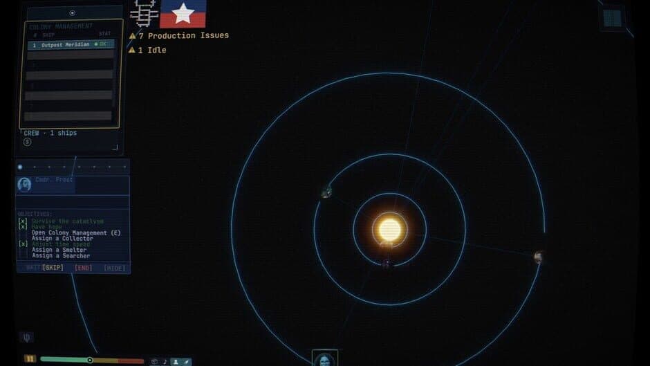 Stella Nova screenshot 4