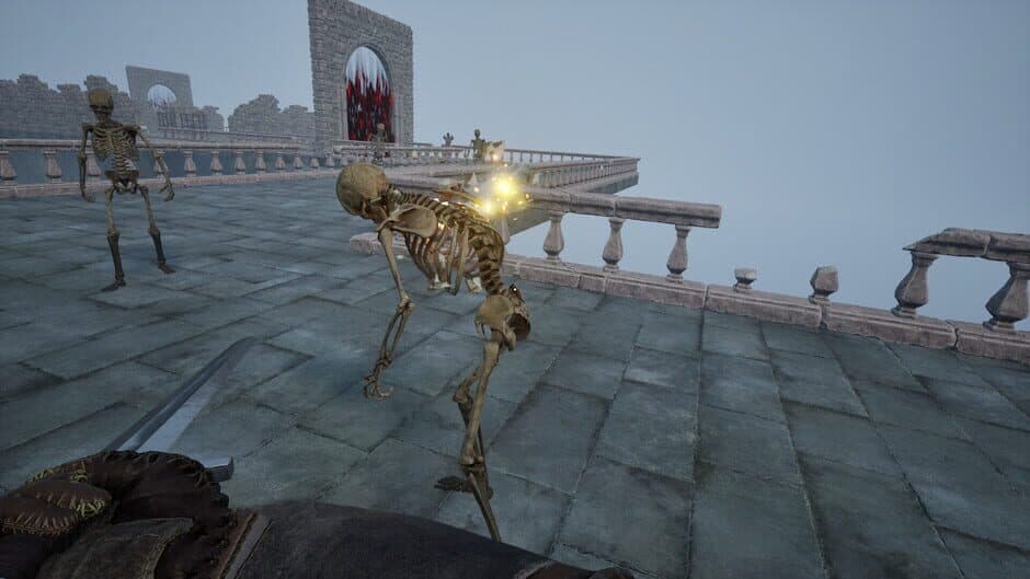Battlemage Ascension screenshot 3