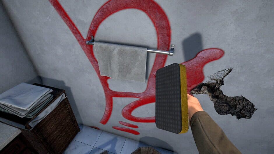 Budget Renovation Simulator screenshot 3