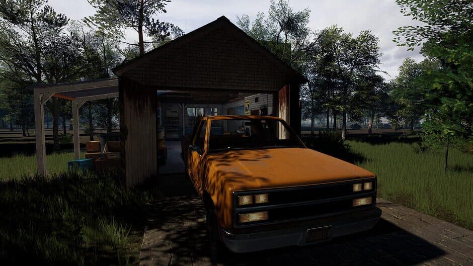 Budget Renovation Simulator screenshot 4