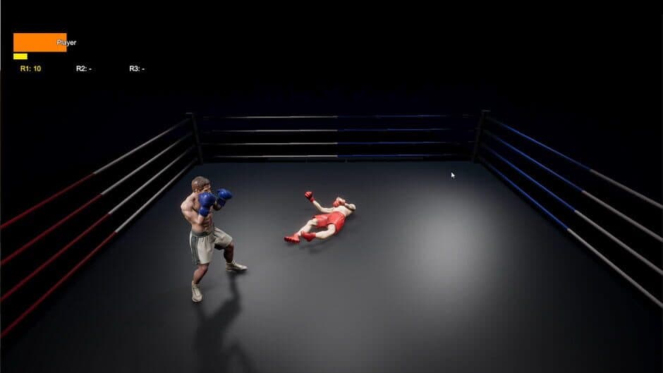 Boxing Life Simulator screenshot 4