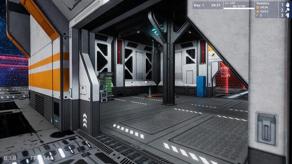 OrbitFix screenshot 1