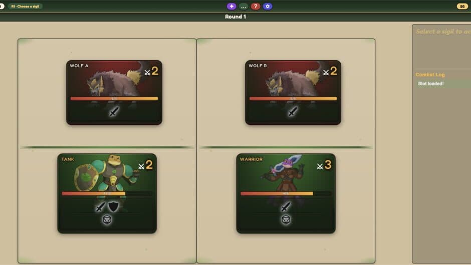 Froggle screenshot 4