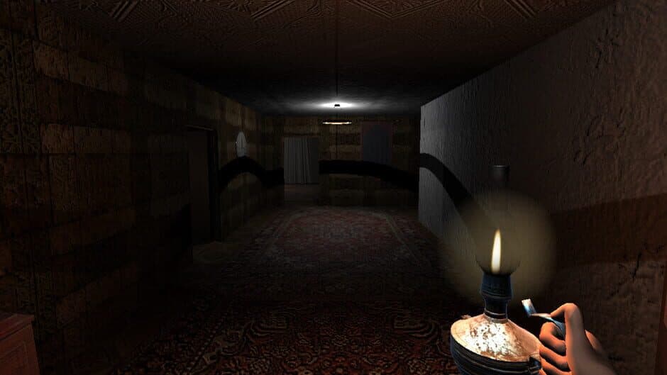 Dawn in Bloody Darkness screenshot 2