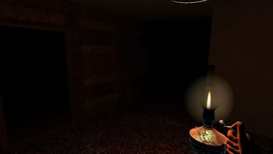 Dawn in Bloody Darkness screenshot 3