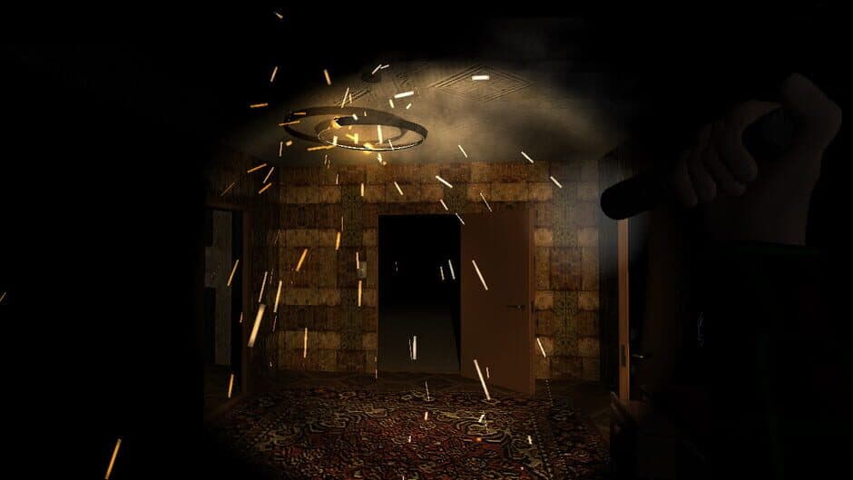 Dawn in Bloody Darkness screenshot 4