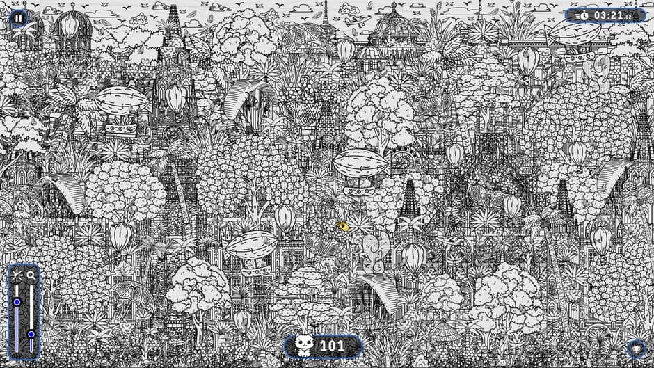 101 Cats in Munich screenshot 4