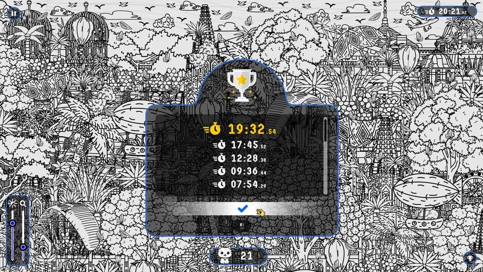 101 Cats in Munich screenshot 1