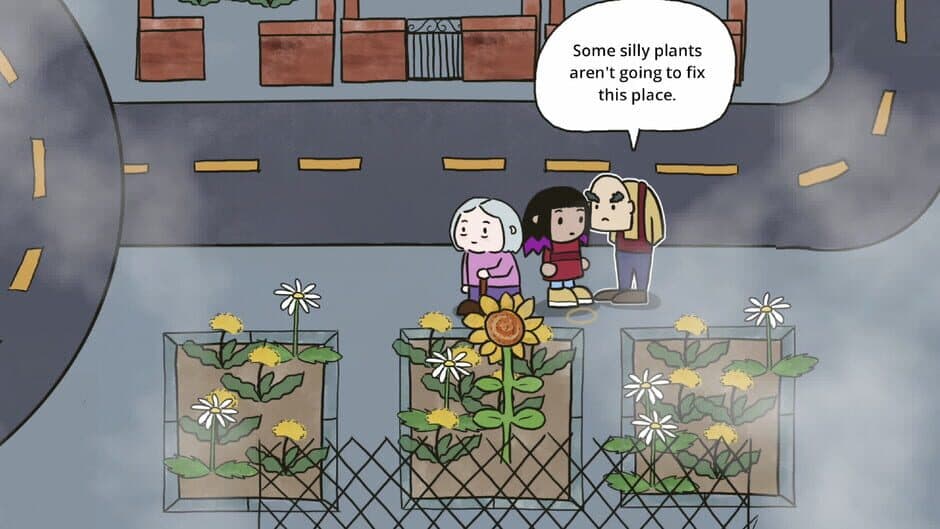 Plant Everywhere screenshot 1