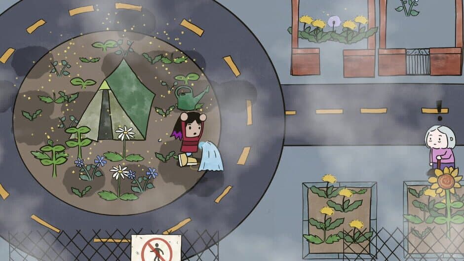 Plant Everywhere screenshot 2