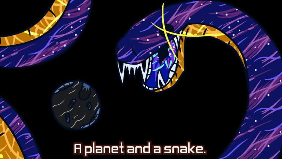 Project: Firmament screenshot 3