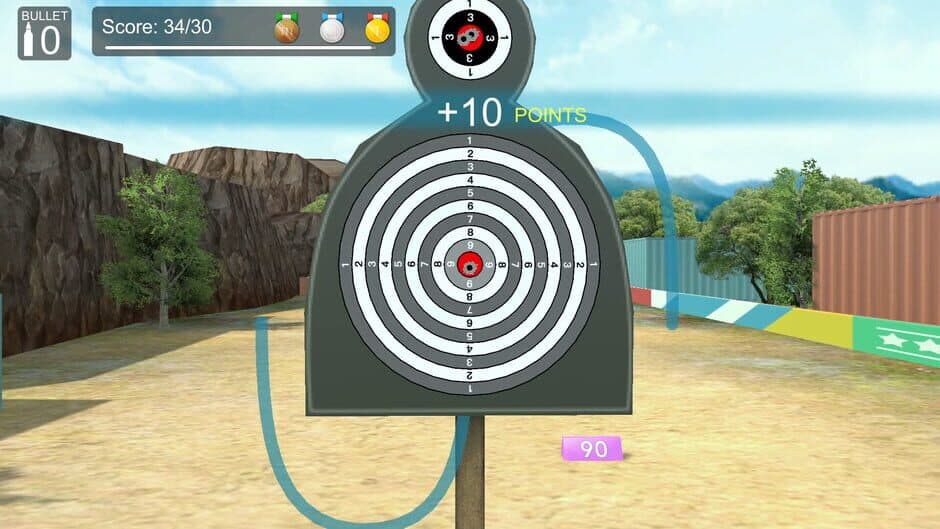 Hunting Pro Simulator screenshot 4